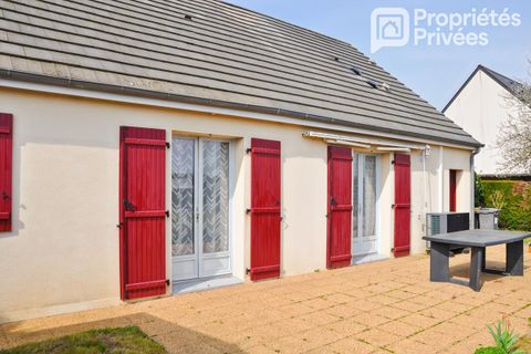 Villa i Ahuille, Mayenne, Ahuille - € 166.384 | Ref: 455274NGEN - foto 11