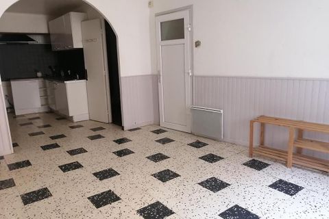 Landsbyhus i Montagnac, Herault, Montagnac - € 121.000 | Ref: 437412CTD - foto 1