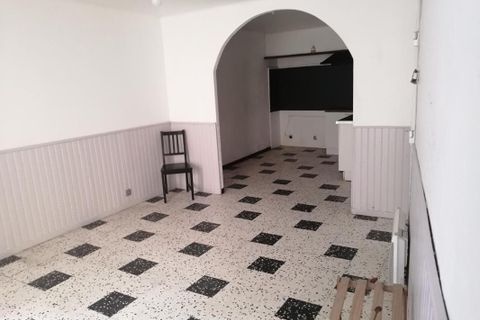 Landsbyhus i Montagnac, Herault, Montagnac - € 121.000 | Ref: 437412CTD - foto 2