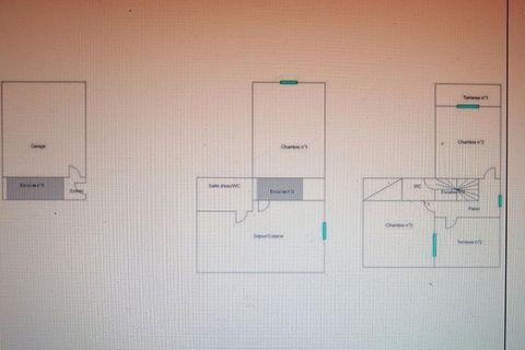 Landsbyhus i Montagnac, Herault, Montagnac - € 121.000 | Ref: 437412CTD - foto 18