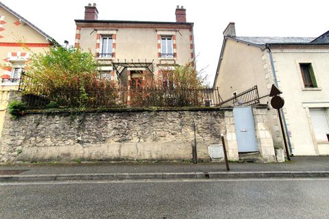 Villa in Bourges, Cher, Bourges - € 231.000 | Ref: 457089THZ - foto 1