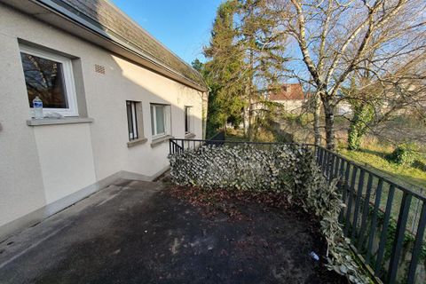 Villa in Bourges, Cher, Bourges - € 231.000 | Ref: 457089THZ - foto 5