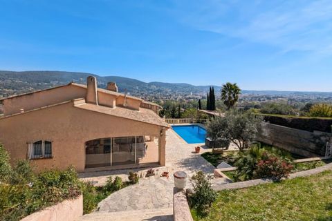 Villa i Draguignan, Var, Draguignan - € 499.000 | Ref: 457620OLS - foto 4