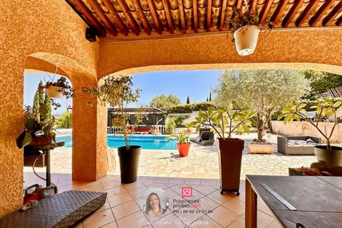 Villa i Draguignan, Var, Draguignan - € 499.000 | Ref: 457620OLS - foto 6