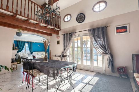 Villa i Draguignan, Var, Draguignan - € 499.000 | Ref: 457620OLS - foto 7