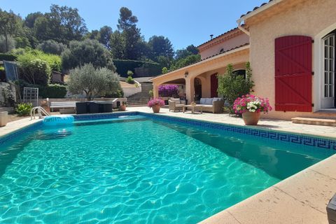 Villa i Draguignan, Var, Draguignan - € 499.000 | Ref: 457620OLS - foto 13