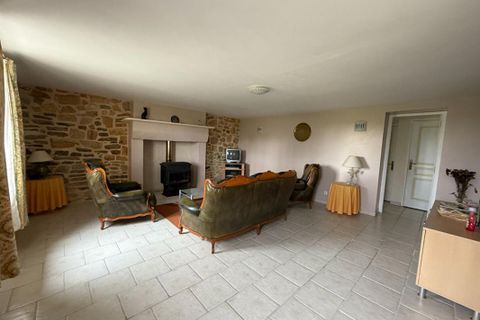 Villa i Romagny, Manche, Romagny - € 156.500 | Ref: 457381MDUB - foto 2