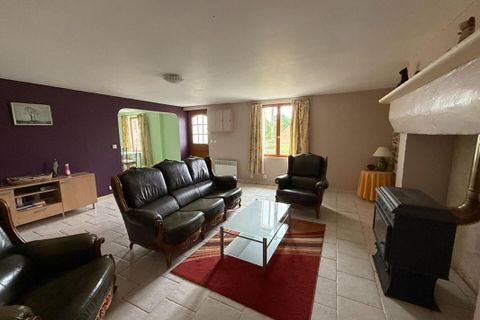 Villa i Romagny, Manche, Romagny - € 156.500 | Ref: 457381MDUB - foto 3