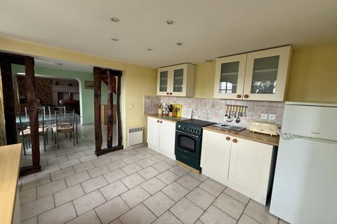 Villa i Romagny, Manche, Romagny - € 156.500 | Ref: 457381MDUB - foto 4