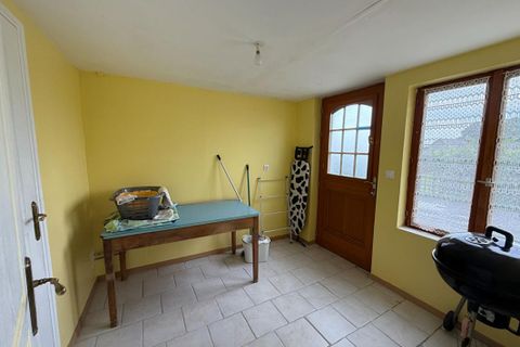 Villa i Romagny, Manche, Romagny - € 156.500 | Ref: 457381MDUB - foto 5