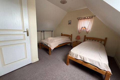 Villa i Romagny, Manche, Romagny - € 156.500 | Ref: 457381MDUB - foto 9