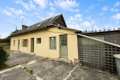 Villa i Romagny, Manche, Romagny - € 156.500 | Ref: 457381MDUB - foto 12