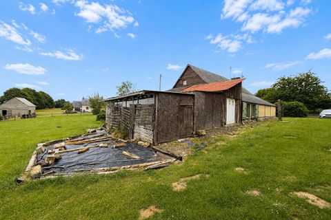 Villa i Romagny, Manche, Romagny - € 156.500 | Ref: 457381MDUB - foto 13