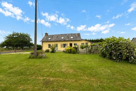 Villa i Romagny, Manche, Romagny - € 156.500 | Ref: 457381MDUB - foto 14