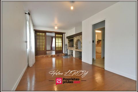 Villa a Fecamp, Seine-Maritime, Fecamp - € 198.700 | Ref: 455810HLER - foto 2