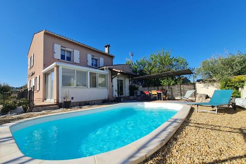 Villa i Ales, Gard, Ales - € 269.000 | Ref: 446463ADRFSFES - foto 2