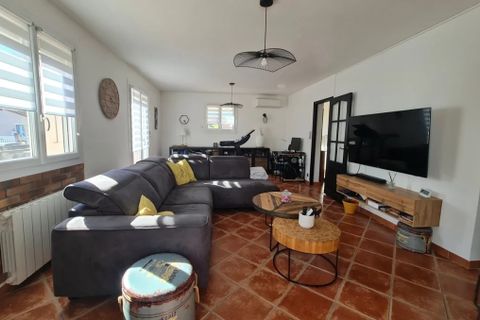 Villa i Ales, Gard, Ales - € 269.000 | Ref: 446463ADRFSFES - foto 4