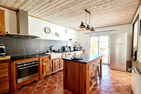 Villa i Ales, Gard, Ales - € 269.000 | Ref: 446463ADRFSFES - foto 5