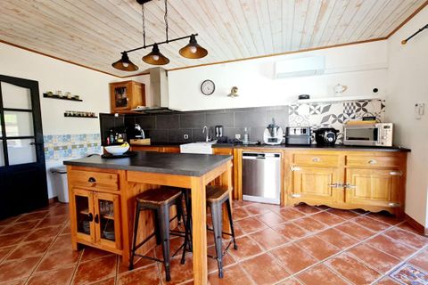Villa i Ales, Gard, Ales - € 269.000 | Ref: 446463ADRFSFES - foto 6