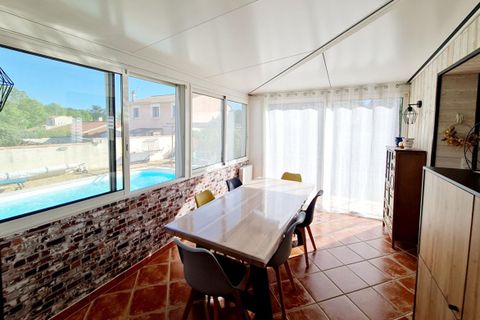 Villa i Ales, Gard, Ales - € 269.000 | Ref: 446463ADRFSFES - foto 8