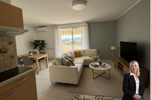 Lejlighed i Istres, Bouches-du-Rhone, Istres - € 199.000 | Ref: 448404ASYLH - foto 2