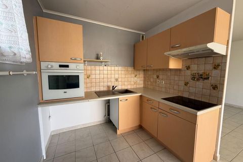 Lejlighed i Istres, Bouches-du-Rhone, Istres - € 199.000 | Ref: 448404ASYLH - foto 3