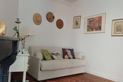 Leilighet i Paris, Paris, Paris - € 500 000 | Ref: 453520POE - foto 2