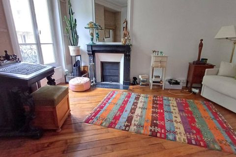 Leilighet i Paris, Paris, Paris - € 500 000 | Ref: 453520POE - foto 3