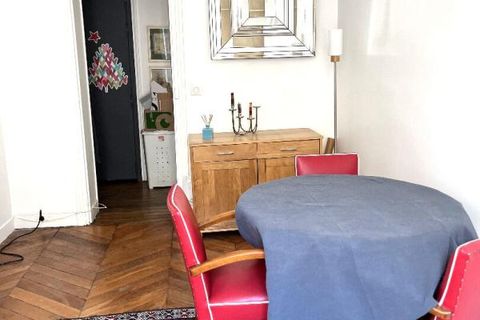 Leilighet i Paris, Paris, Paris - € 500 000 | Ref: 453520POE - foto 4