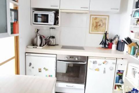 Leilighet i Paris, Paris, Paris - € 500 000 | Ref: 453520POE - foto 5