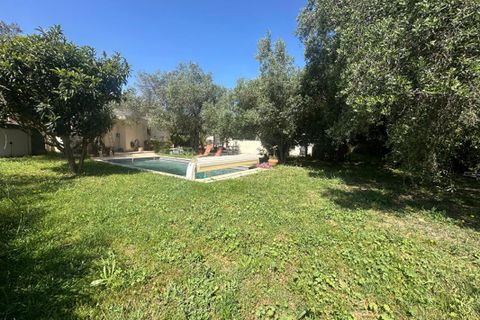 Villa em Cournonterral, Herault, Cournonterral - € 515.000 | Ref: 44113.7VRR - foto 6