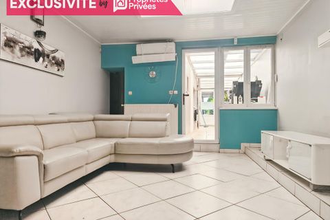 Villa a Tourcoing, Nord, Tourcoing - € 184.900 | Ref: 457412GDV - foto 3