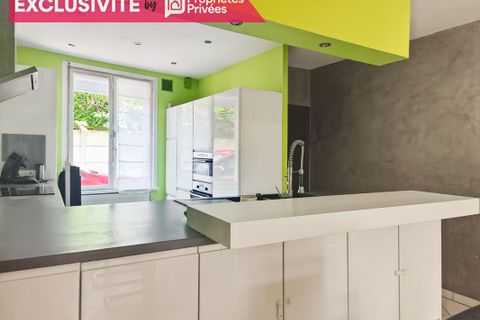 Villa a Tourcoing, Nord, Tourcoing - € 184.900 | Ref: 457412GDV - foto 4