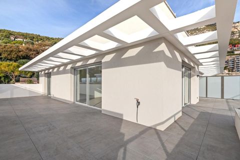 Leilighet i Beausoleil, Alpes-Maritimes, Beausoleil - € 1 970 000 | Ref: 455798ACHON - foto 2