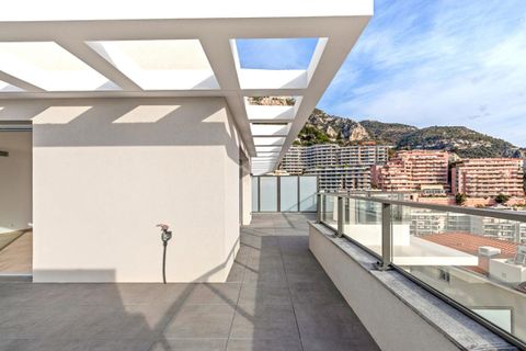 Leilighet i Beausoleil, Alpes-Maritimes, Beausoleil - € 1 970 000 | Ref: 455798ACHON - foto 3