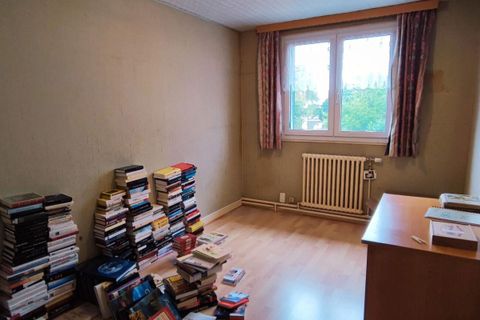Wohnung in Nevers, Nievre, Nevers - € 93.000 | Ref: 436773JGRO - Foto 3