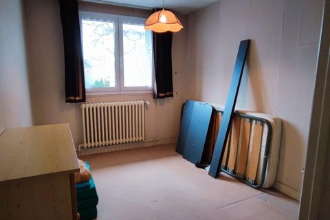 Wohnung in Nevers, Nievre, Nevers - € 93.000 | Ref: 436773JGRO - Foto 4