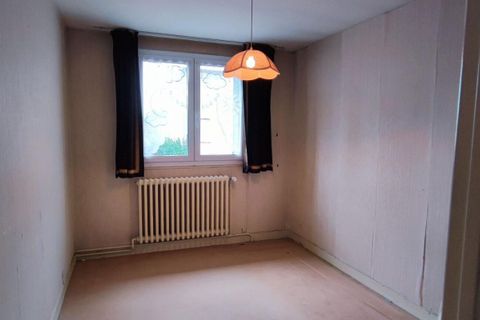 Wohnung in Nevers, Nievre, Nevers - € 93.000 | Ref: 436773JGRO - Foto 5