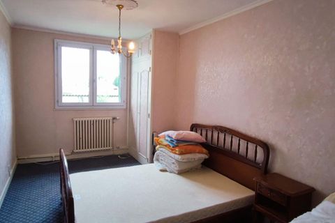 Wohnung in Nevers, Nievre, Nevers - € 93.000 | Ref: 436773JGRO - Foto 6