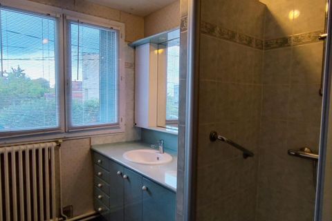 Wohnung in Nevers, Nievre, Nevers - € 93.000 | Ref: 436773JGRO - Foto 7