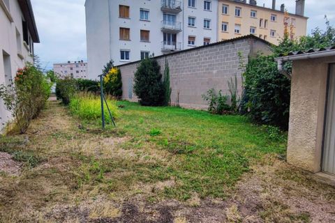 Wohnung in Nevers, Nievre, Nevers - € 93.000 | Ref: 436773JGRO - Foto 10