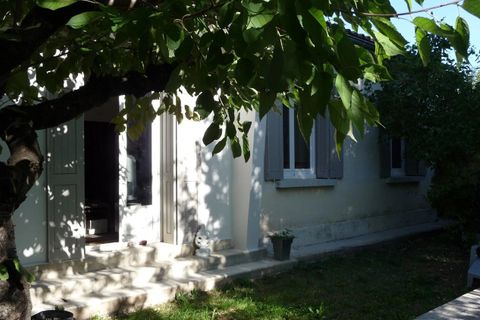 Villa a Carpentras, Vaucluse, Carpentras - € 890/mes | Ref: G339 - foto 2