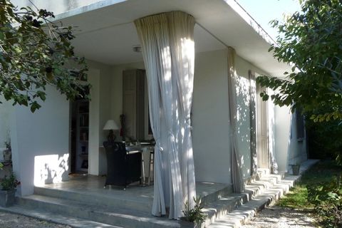 Villa a Carpentras, Vaucluse, Carpentras - € 890/mes | Ref: G339 - foto 4