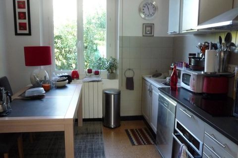 Villa a Carpentras, Vaucluse, Carpentras - € 890/mes | Ref: G339 - foto 5