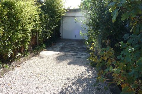 Villa a Carpentras, Vaucluse, Carpentras - € 890/mes | Ref: G339 - foto 14