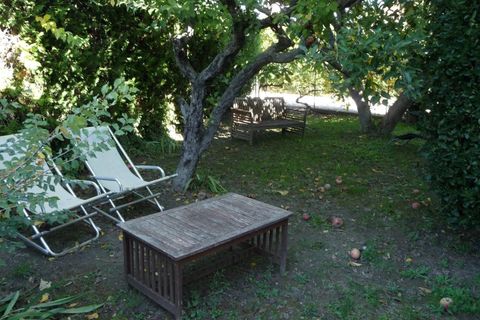 Villa a Carpentras, Vaucluse, Carpentras - € 890/mes | Ref: G339 - foto 15