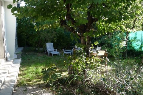Villa a Carpentras, Vaucluse, Carpentras - € 890/mes | Ref: G339 - foto 16