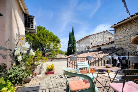 Villa i Saint-Didier, Vaucluse, Saint-Didier - € 270.000 | Ref: 87166622 - foto 2
