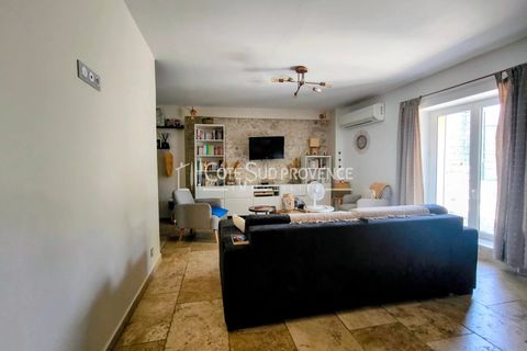 Villa i Saint-Didier, Vaucluse, Saint-Didier - € 270.000 | Ref: 87166622 - foto 8
