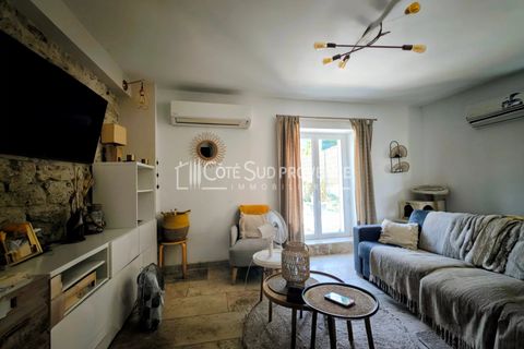 Villa i Saint-Didier, Vaucluse, Saint-Didier - € 270.000 | Ref: 87166622 - foto 10